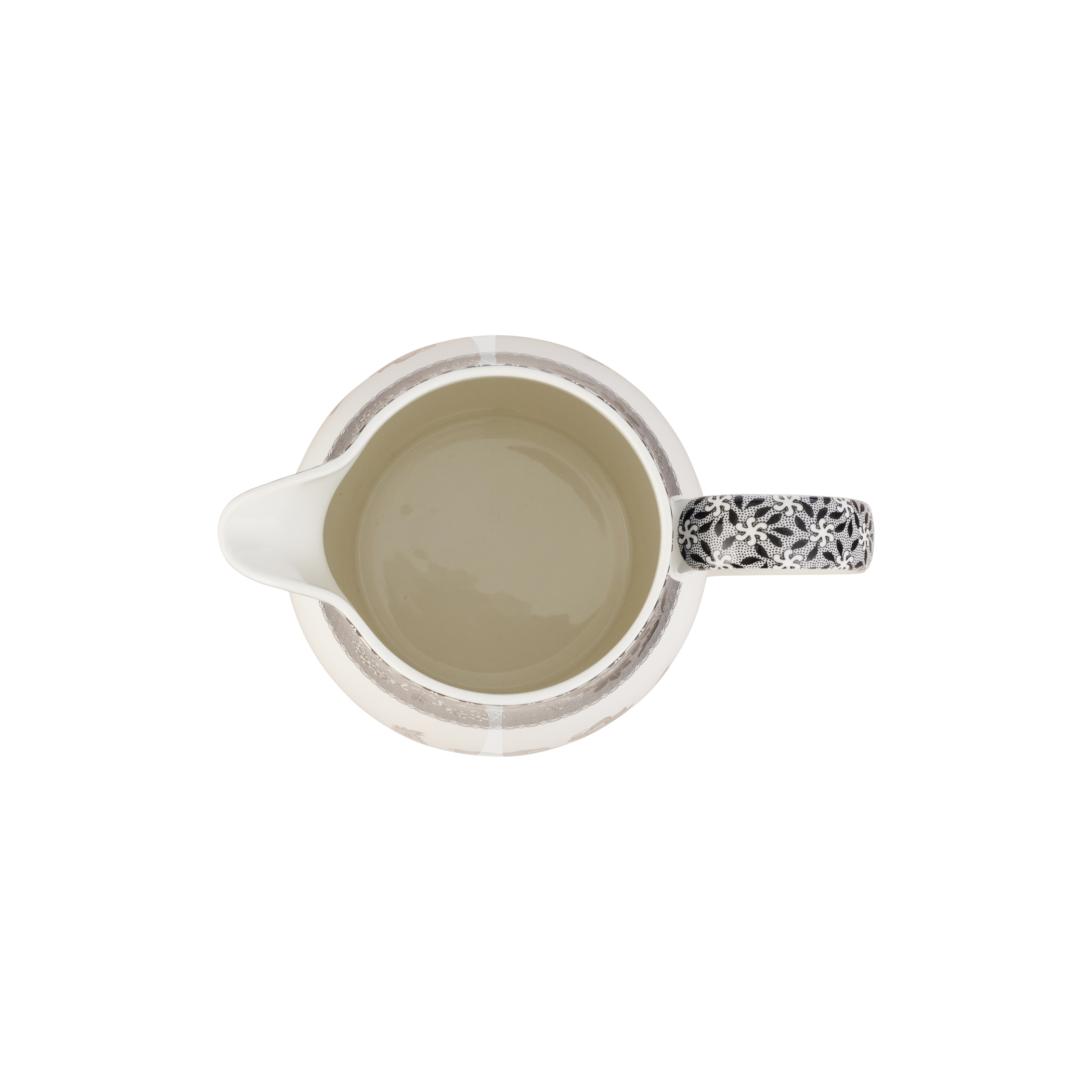 Heritage 3.5 Pint Pitcher (Camilla) image number null